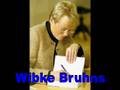 Wibke Bruhns-My Father's Country-Bookbits author interview