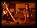 Lies beijerinck and Gaulthier plays Didgderidoo