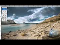 CORONA SAVE THE BEACH - Save a REAL Beach!