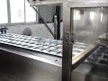 DZP-420D card/PVC packaging machine for battery