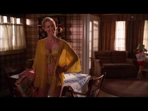 January Jones