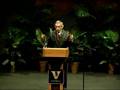 Chancellor's Lecture Series presents Edward Albee