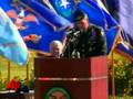 Petraeus Takes Control of Central Command