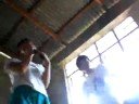 Athan and Jeka