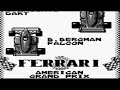 another f1 gb game, you pick a style pick whether or not you want to practice and then you race, plain and simple, not much entertainment value.