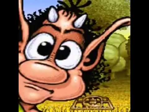 Älä kaiva nenää samalla sormella kun kaivat persettä - YouTube