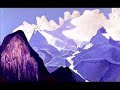 Nicholas Roerich Nicholas Roerich