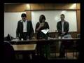 Paulo Barroso - MESTRADO USP - Parecer da Comissão Julgadora