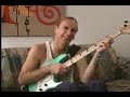 Billy Sheehan - Anatomy of a Song