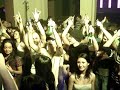 Arad-Clubbing.eu pArty @ Renaissance [26 ian 2008]