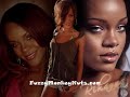 Rihanna in Lingerie and Less!!
