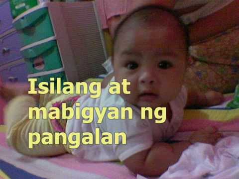 KARAPATAN NG BATANG PILIPINO