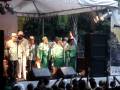 Trem do Samba - Velha Guarda do Império Serrano