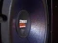 selenium street bass selenium street bass