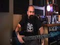 Interview with Tony Campos Bassist for Static-X