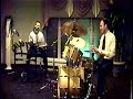 Awesome Drum Duet Jon Hitchcok & Roger Hess