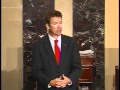 Sen. Rand Paul Introduces Amendment to Rein in FDA Abuse - 05/23/12