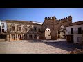 Baeza es de cine (II)