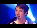 2006-06-03 - The Feeling - Sewn (Live @ TOTP)