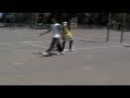 Del Mar soccer tournamet day 2 (part 1)