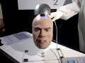 Animatronic Head 2