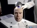 Animatronic Head 2