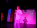 Alligatoah - Live bei Rappers.in Jam in Moers
