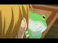 【S・B】MAD 悠久の旅路 (Song by.風牙のマヤ CV.鈴村健一)