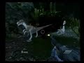 Jurassic: the Hunted (PS2)