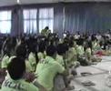 welcoming camp at MUIC