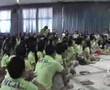 welcoming camp at MUIC