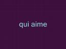 dans mew mew power, c'est tout un cercle vicieux.