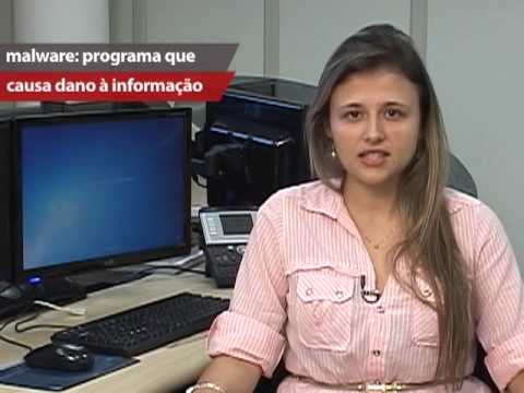 Vírus e malware - Maira Lambort e Marcos Pereira Baraglio