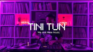 Tini Tun - Live @ Acoustic Shop, Mexico City 2021