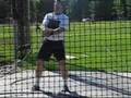 Updated Rande's Hammer History: 2000-2008