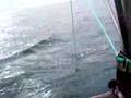 crab fishing