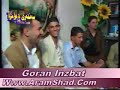 goran inzibat kras rash