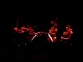 Parker String Quartet- Ligeti, Quartet No.1