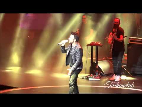 Минусовка Песни «Tarkan – Cuppa»