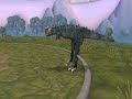 Spore Carnotaurus