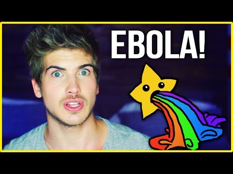 how to cure ebola video