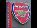 Mode 9-Arsenal(Tribute to the Gunners)
