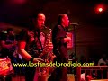el prodigio - navidad sin mi madre  - La Isabela, 12-30-07