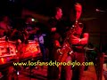 el prodigio - navidad sin mi madre  - La Isabela, 12-30-07
