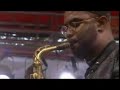  Kenny Garrett Quartet Kirkland Nat Reeves Jeff Tain Watts Jazz Before It's Time to Say Goddbye
