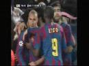 5 years of Rijkaard