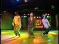 Japanese Street Hip Hop
