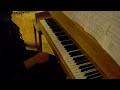 Satu Peikoista - Piano (Kotiteollisuus)