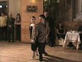 Diego Blanco Y Ana Padron