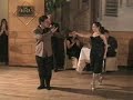 Diego Blanco Y Ana Padron